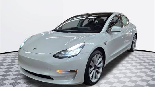 2020 Tesla Model 3 5YJ3E1EB9LF512215