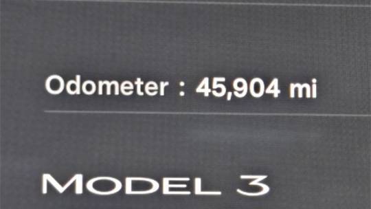 2020 Tesla Model 3 5YJ3E1EB9LF512215