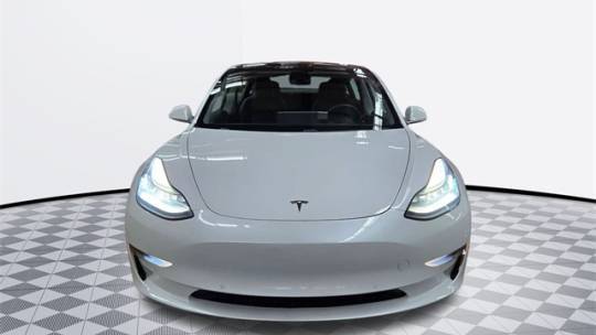 2020 Tesla Model 3 5YJ3E1EB9LF512215