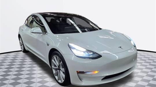 2020 Tesla Model 3 5YJ3E1EB9LF512215