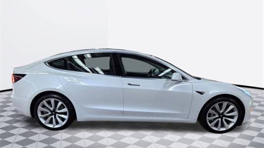 2020 Tesla Model 3 5YJ3E1EB9LF512215