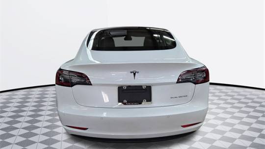 2020 Tesla Model 3 5YJ3E1EB9LF512215