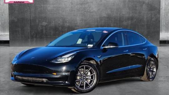 2019 Tesla Model 3 5YJ3E1EA9KF394608