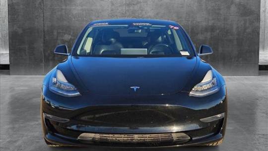 2019 Tesla Model 3 5YJ3E1EA9KF394608