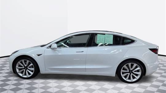 2020 Tesla Model 3 5YJ3E1EB9LF512215