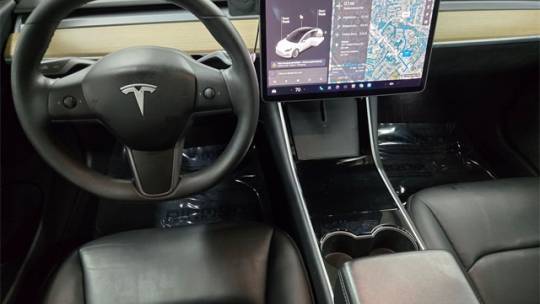 2020 Tesla Model 3 5YJ3E1EB9LF512215