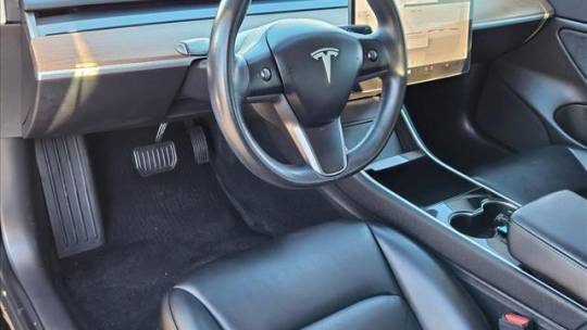 2019 Tesla Model 3 5YJ3E1EA9KF394608