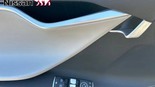 2014 Tesla Model S 5YJSA1S1XEFP65999