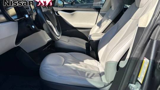 2014 Tesla Model S 5YJSA1S1XEFP65999