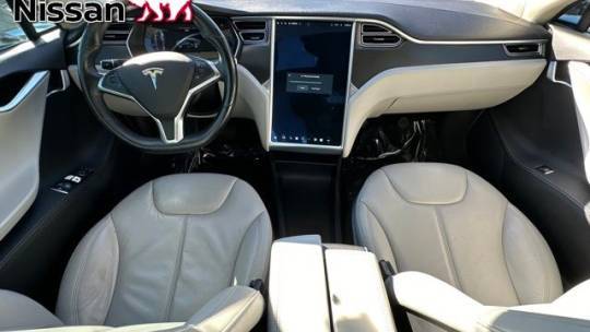 2014 Tesla Model S 5YJSA1S1XEFP65999