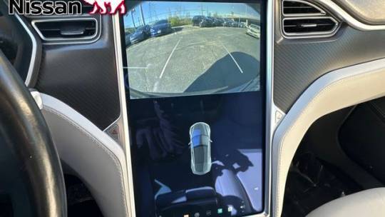 2014 Tesla Model S 5YJSA1S1XEFP65999