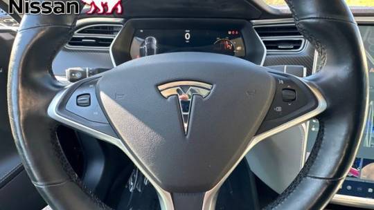 2014 Tesla Model S 5YJSA1S1XEFP65999