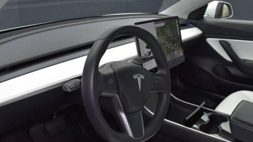 2020 Tesla Model 3 5YJ3E1EB5LF622114