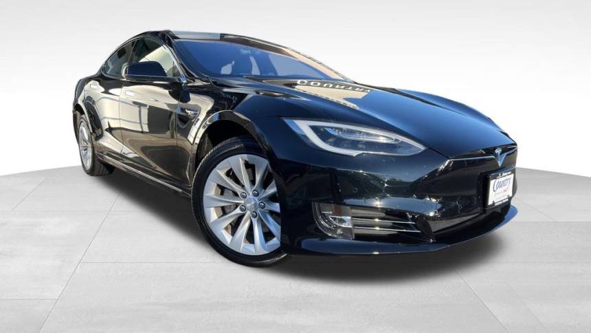 2017 Tesla Model S 5YJSA1E2XHF220295