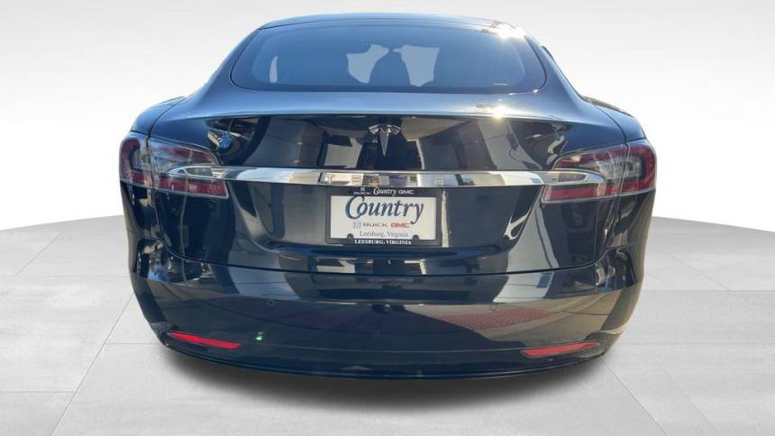 2017 Tesla Model S 5YJSA1E2XHF220295