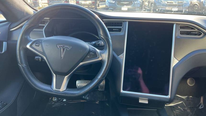 2017 Tesla Model S 5YJSA1E2XHF220295