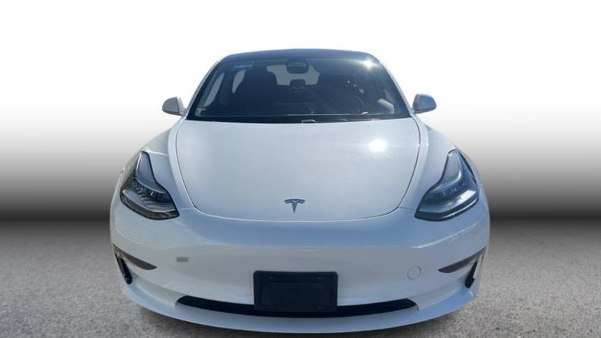 2019 Tesla Model 3 5YJ3E1EA4KF314082