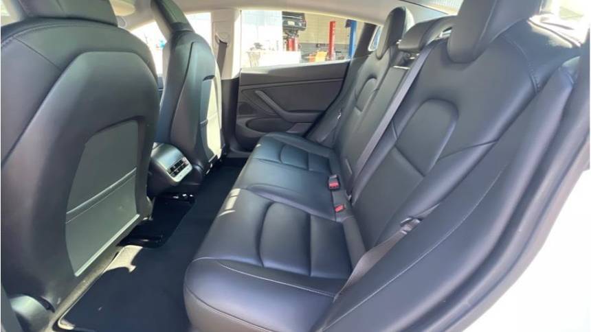 2019 Tesla Model 3 5YJ3E1EA4KF314082