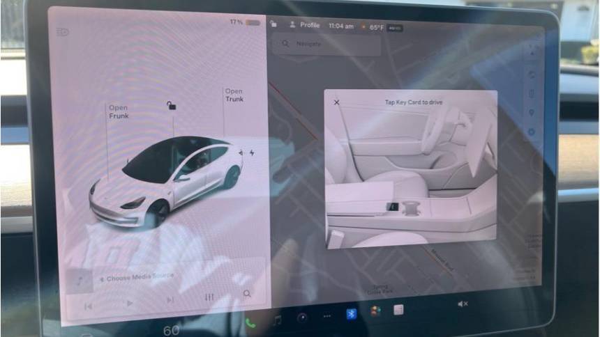 2019 Tesla Model 3 5YJ3E1EA4KF314082