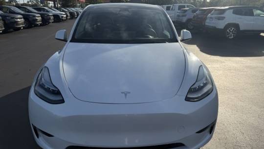 2021 Tesla Model Y 5YJYGDEE3MF225174