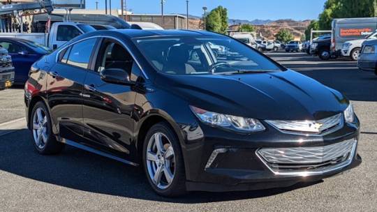 2018 Chevrolet VOLT 1G1RC6S57JU151382