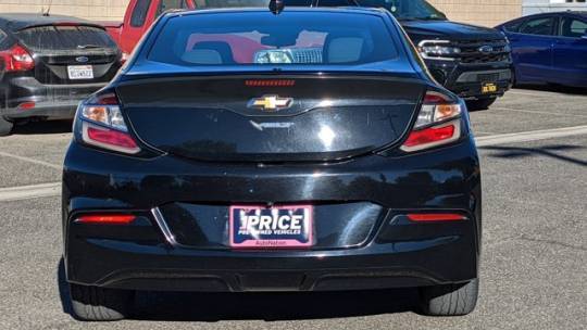 2018 Chevrolet VOLT 1G1RC6S57JU151382