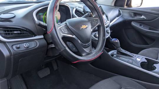 2018 Chevrolet VOLT 1G1RC6S57JU151382