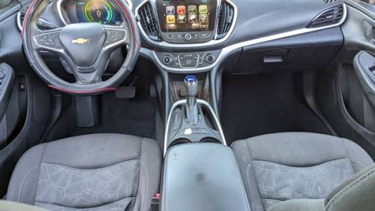 2018 Chevrolet VOLT 1G1RC6S57JU151382