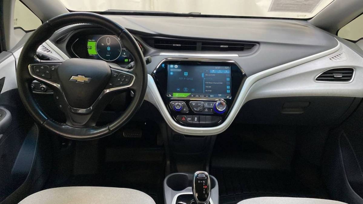 2020 Chevrolet Bolt 1G1FY6S0XL4128271