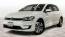 2017 Volkswagen e-Golf