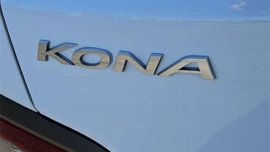 2021 Hyundai Kona Electric KM8K53AG6MU128258