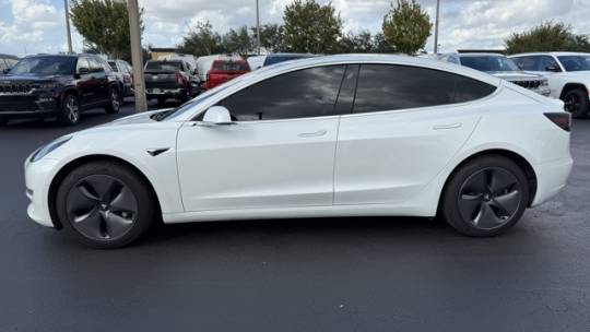 2019 Tesla Model 3 5YJ3E1EA0KF485055