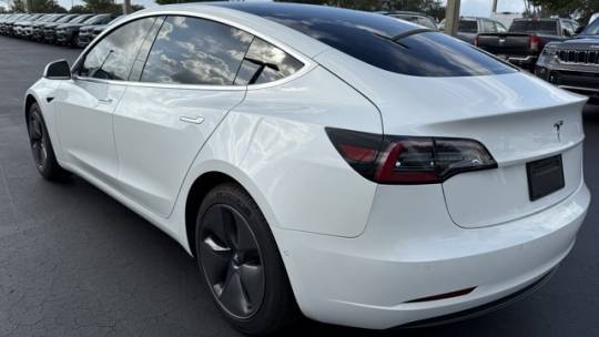 2019 Tesla Model 3 5YJ3E1EA0KF485055