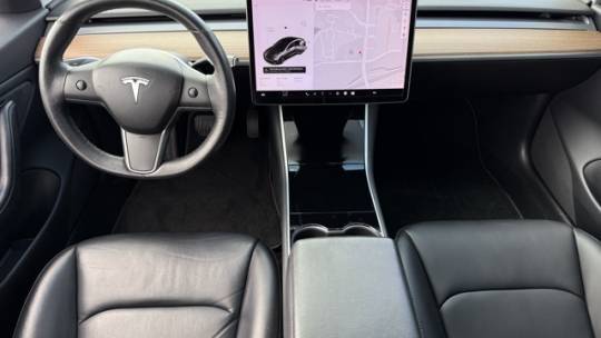 2019 Tesla Model 3 5YJ3E1EA0KF485055