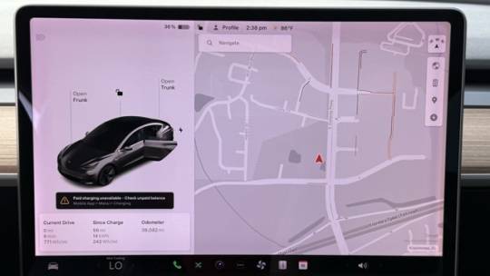 2019 Tesla Model 3 5YJ3E1EA0KF485055