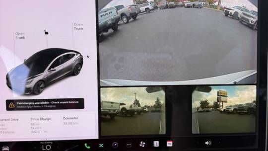 2019 Tesla Model 3 5YJ3E1EA0KF485055