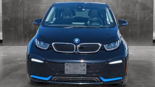 2021 BMW i3 WBY8P6C05M7K02597