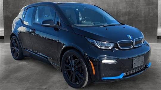 2021 BMW i3 WBY8P6C05M7K02597