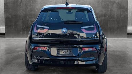 2021 BMW i3 WBY8P6C05M7K02597