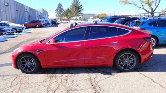 2018 Tesla Model 3 5YJ3E1EB8JF093481