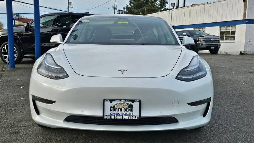 2019 Tesla Model 3 5YJ3E1EA4KF427370