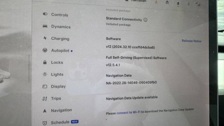 2020 Tesla Model 3 5YJ3E1EB2LF513707