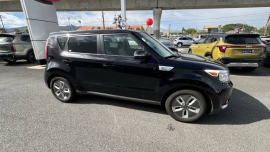 2018 Kia Soul KNDJX3AE4J7026475