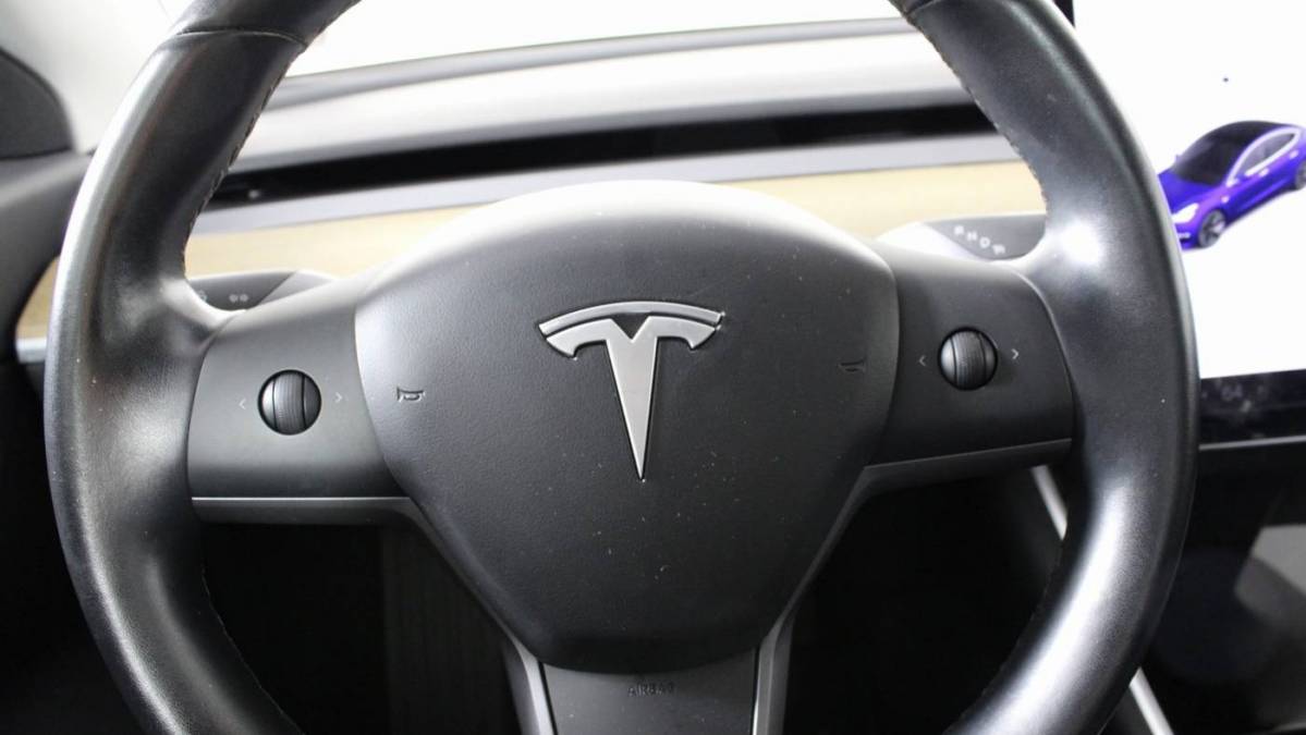 2018 Tesla Model 3 5YJ3E1EA6JF160991