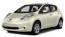 2015 Nissan LEAF