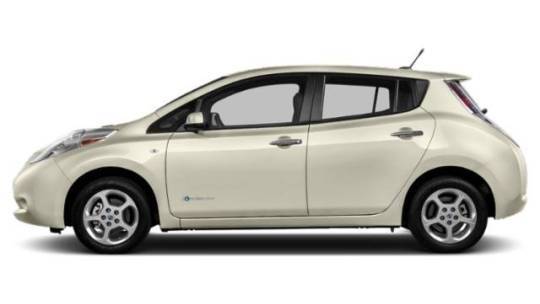 2015 Nissan LEAF 1N4AZ0CP9FC320465