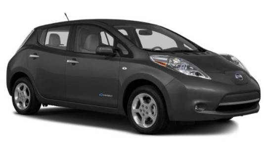 2015 Nissan LEAF 1N4AZ0CP9FC320465