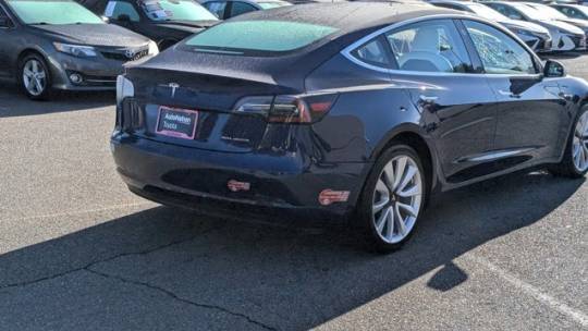 2018 Tesla Model 3 5YJ3E1EB5JF101083