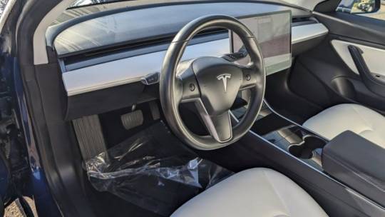 2018 Tesla Model 3 5YJ3E1EB5JF101083