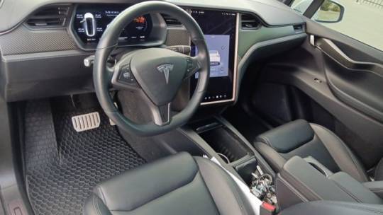 2020 Tesla Model X 5YJXCBE42LF271905